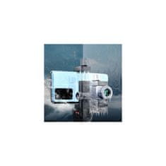 InfiRay XH09 Thermal Eye termovizní monokulár a termokamera na mobil, 384x288, s držákem, iOS