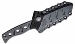 Benchmade 375BK-1 SIBERT, FIXED ADAMAS, FB, CHORD BLACK