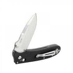 Ganzo D704-BK Knife D704-BK (D2 steel)