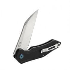 Ganzo Knife Firebird FH31-BK univerzální kapesní nůž 8,6 cm, černá, G10