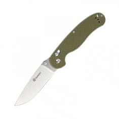 Ganzo D727M-GR Knife D727M-GR (D2 steel)