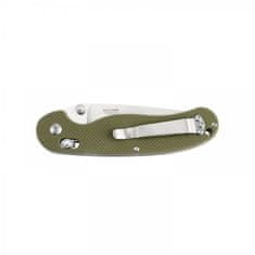 Ganzo D727M-GR Knife D727M-GR (D2 steel)