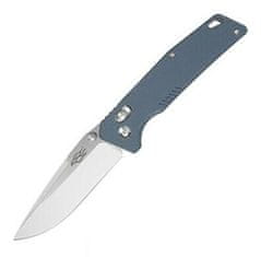 Ganzo Knife Firebird FB7601-GY univerzální kapesní nůž 8,7 cm, šedá, šedomodrá, G10