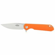 Ganzo Knife Firebird FH41S-OR všestranný kapesní nůž 7,5 cm, oranžová, G10