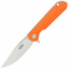 Ganzo Knife Firebird FH41S-OR všestranný kapesní nůž 7,5 cm, oranžová, G10