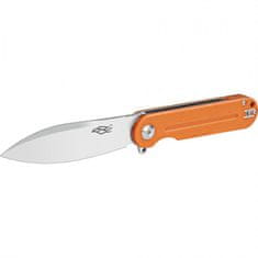 Ganzo Knife Firebird FH922-OR všestranný kapesní nůž 8,6 cm, oranžová, G10