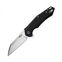 Ganzo Knife Firebird FH31-BK univerzální kapesní nůž 8,6 cm, černá, G10