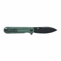 Ganzo Knife Firebird FH922PT-GB univerzální kapesní nůž 8,5 cm, černo-zelená, G10