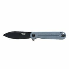 Ganzo Knife Firebird FH922PT-GY univerzální kapesní nůž 8,5 cm, černo-šedomodrá, G10