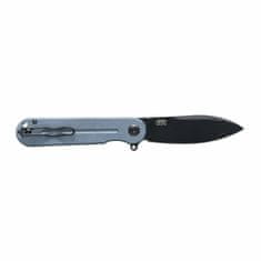 Ganzo Knife Firebird FH922PT-GY univerzální kapesní nůž 8,5 cm, černo-šedomodrá, G10