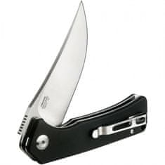 Ganzo Knife Firebird FH923-BK kapesní nůž 8,9 cm, černá, G10