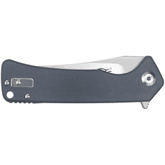 Ganzo Knife Firebird FH923-GY kapesní nůž 8,9 cm, šedomodrá, G10