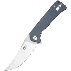Ganzo Knife Firebird FH923-GY kapesní nůž 8,9 cm, šedomodrá, G10