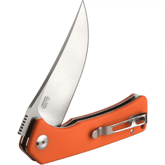 Ganzo Knife Firebird FH923-OR kapesní nůž 8,9 cm, oranžová, G10