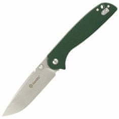 Ganzo Knife G6803-GB univerzální kapesní nůž 8,9 cm, zelená, G10
