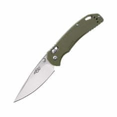 Ganzo Knife G7531-GR kapesní nůž 8,9 cm, zelená, G10