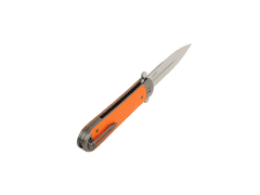 Ganzo Knife Samson-OR všestranný kapesní nůž 9,4 cm, oranžová, G10