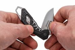 Kershaw K-1230X DIODE kapesní nůž 4,1 cm, černá, GFN