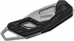 Kershaw K-1230X DIODE kapesní nůž 4,1 cm, černá, GFN