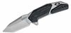 Kershaw K-1401 JET PACK kapesní nůž s asistencí 7 cm, Stonewash, černá, GFN, ocel