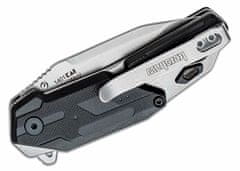 Kershaw K-1401 JET PACK kapesní nůž s asistencí 7 cm, Stonewash, černá, GFN, ocel