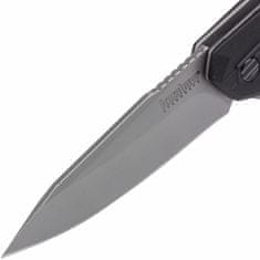 Kershaw K-1385 AIRLOCK kapesní nůž s asistencí 7,6 cm, černá, GFN