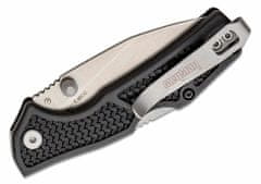 Kershaw K-2034 DEBRIS kapesní nůž 7 cm, Stonewash, černá, GFN