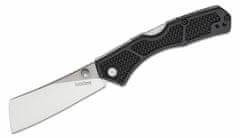 Kershaw K-2043 HATCH kapesní nůž - sekáček 8 cm, Satin-Stonewash, černá, GFN