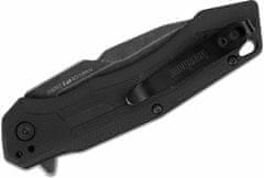 Kershaw K-2062ST ANALYST taktický kapesní nůž s asistencí 8,3 cm, Blackwash, černá, GFN