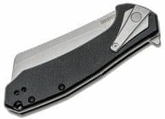 Kershaw K-3455 BRACKET kapesní nůž s asistencí 8,6 cm, Stonewash, černá, GFN, ocel