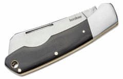 Kershaw K-4384 PARLEY kapesní nůž 7,9 cm, nerezová ocel, Micarta