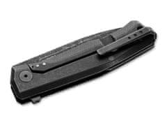 LionSteel 01LS177 Myto Titanium Old Black