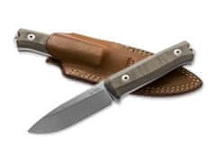 LionSteel 02LS034 B40 Canvas-Micarta