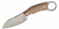 LionSteel 02LS053 H1 Micarta Natural