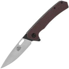 Puma TEC 313512 Einhandmesser, Carbon