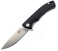 Puma TEC 311712 Einhandmesser, G10