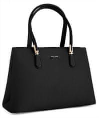 David Jones Dámská kabelka CM6735A Black