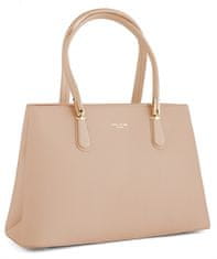 David Jones Dámská kabelka CM6735A Pink