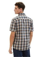 Tom Tailor Pánská košile Regular Fit 1040458.34698 (Velikost M)