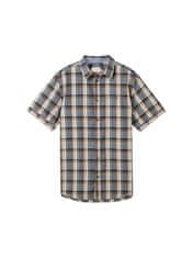 Tom Tailor Pánská košile Regular Fit 1040458.34698 (Velikost M)