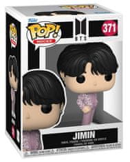 CurePink Figurka Funko|POP! Vinyl|BTS: Jimin (výška 9 cm)