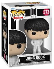 CurePink Figurka Funko|POP! Vinyl|BTS: Junk Kook (výška 9 cm)