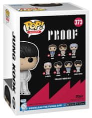 CurePink Figurka Funko|POP! Vinyl|BTS: Junk Kook (výška 9 cm)