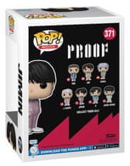 CurePink Figurka Funko|POP! Vinyl|BTS: Jimin (výška 9 cm)