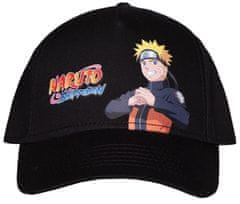 OEM Kšiltovka Naruto Shippuden: Naruto Uzumaki (nastavitelná)