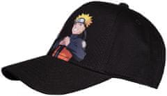 OEM Kšiltovka Naruto Shippuden: Naruto Uzumaki (nastavitelná)