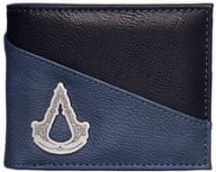OEM Otevírací peněženka Assassin's Creed Mirage: Logo (18 x 12 x 2 cm)