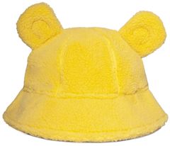 CurePink Klobouk Disney|Winnie The Pooh|Medvídek Pú: Méďa