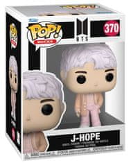 CurePink Figurka Funko|POP! Vinyl|BTS: J Hope (výška 9 cm)