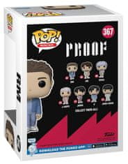 CurePink Figurka Funko|POP! Vinyl|BTS: Rocks RM (výška 9 cm)